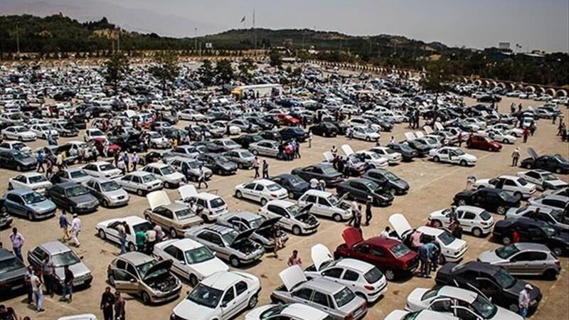 ضرب‌الاجل پلیس راهور یزد به مالکان وسایل نقلیه توقیف شده