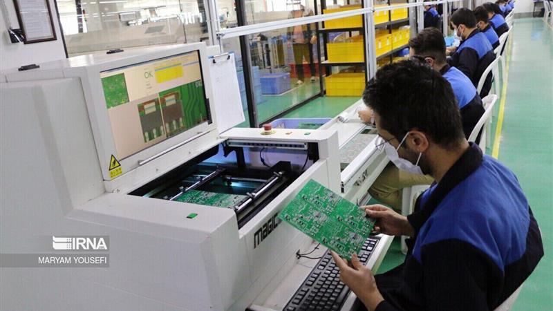 شهرک فناوری اطلاعات قم دارای موقعیت راهبردی در کشور است