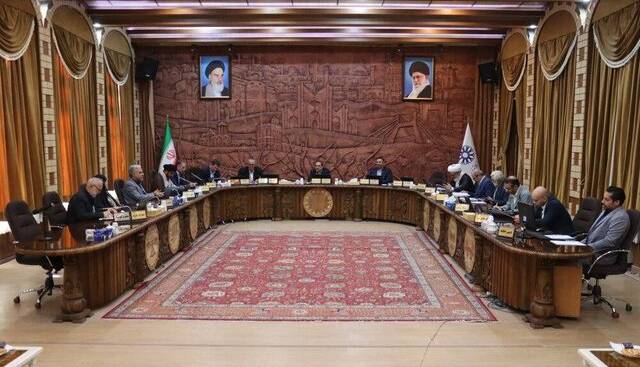 پیگیری مطالبه ۴ میلیون یورویی شهرداری تبریز برای مدیریت پسماند شهری