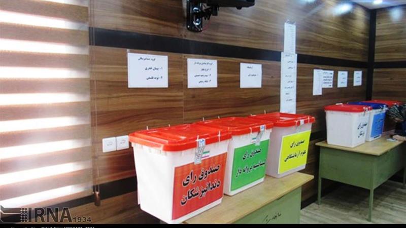 چرا رأی ما در نظام پزشکی رأی به آینده حرفه‌ای‌مان است؟