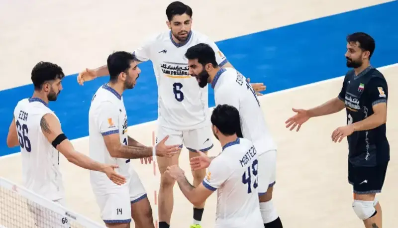ایران- تونس؛ مرگ و زندگی، باخت مساوی حذف!