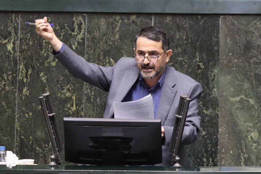 مجتبی زارعی: متخصصان و کارشناسان هنگام بازدید از تاسیسات هسته‌ای بمباران شده با خطر تشعشع مواجه هستند