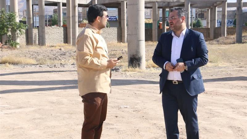 مولدسازی از راهبردهای وزارت ورزش و جوانان در تأمین منابع مالی است