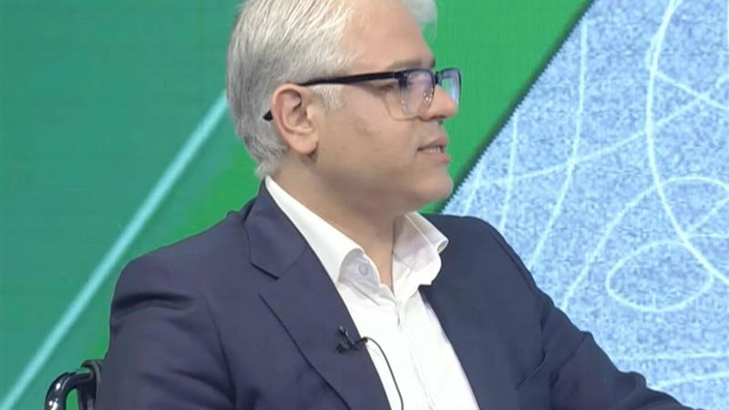 معاون وزیر ارتباطات: فیلترشکنها موبایلهای ما را تبدیل به زامبی کردهاند