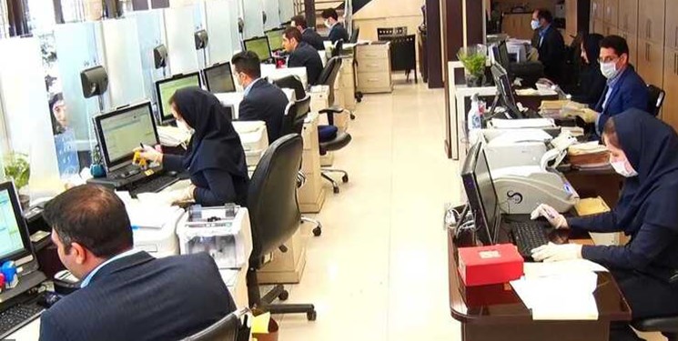 سرمقاله شرق/ انحطاط کار و محیط کار
