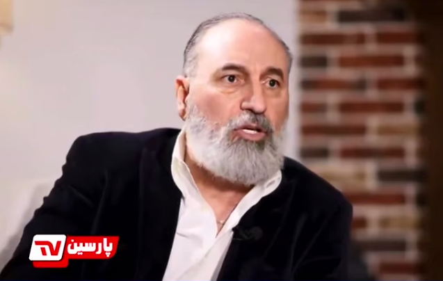 اظهارات وقیحانه فرخ‌نژاد: ما از اسرائیل می‌خواهیم که به ایران حمله کند!
