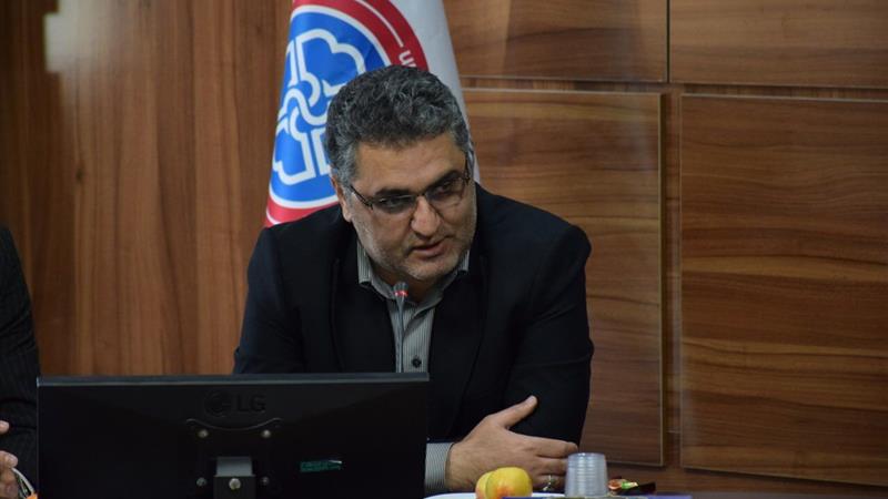 دانشگاهها گرهگشای مشکلات حوزه انرژی و کشاورزی باشند
