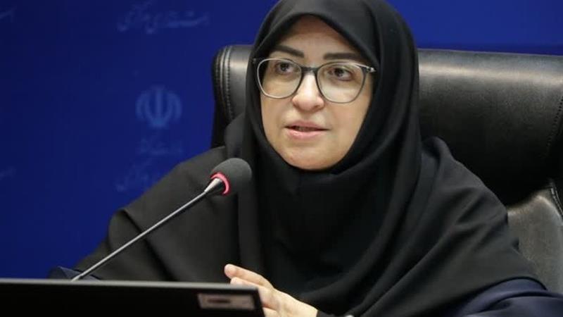 لزوم تصویب اصلاحیه کیگالی برای حفاظت از لایه ازن