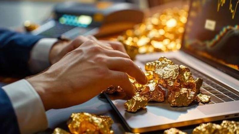 هیچیک از وبسایتهای خرید آنلاین طلا مورد تأیید اتحادیه نیستند