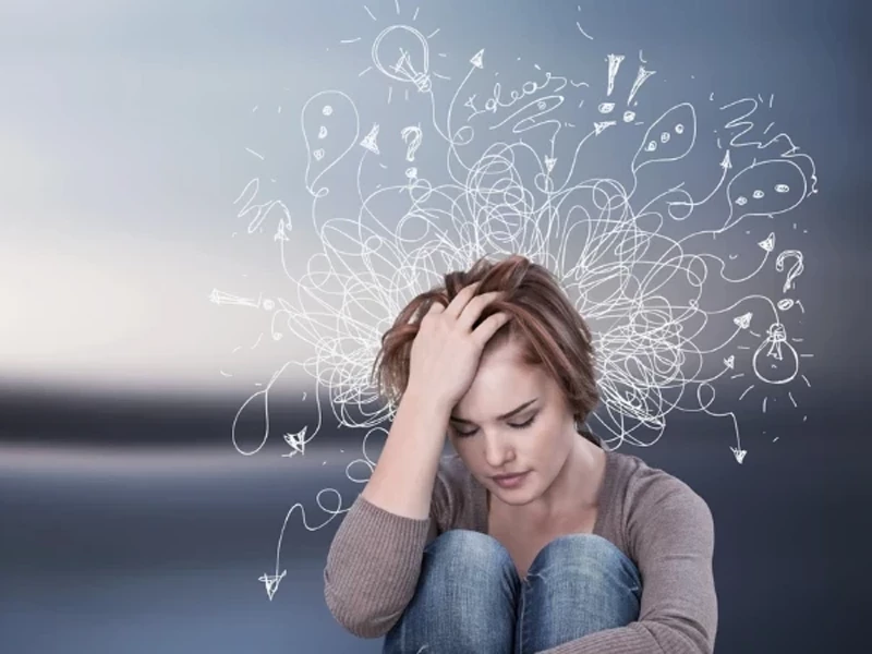 ۵ زنگ خطر اثرات درازمدت تروما بر مغز