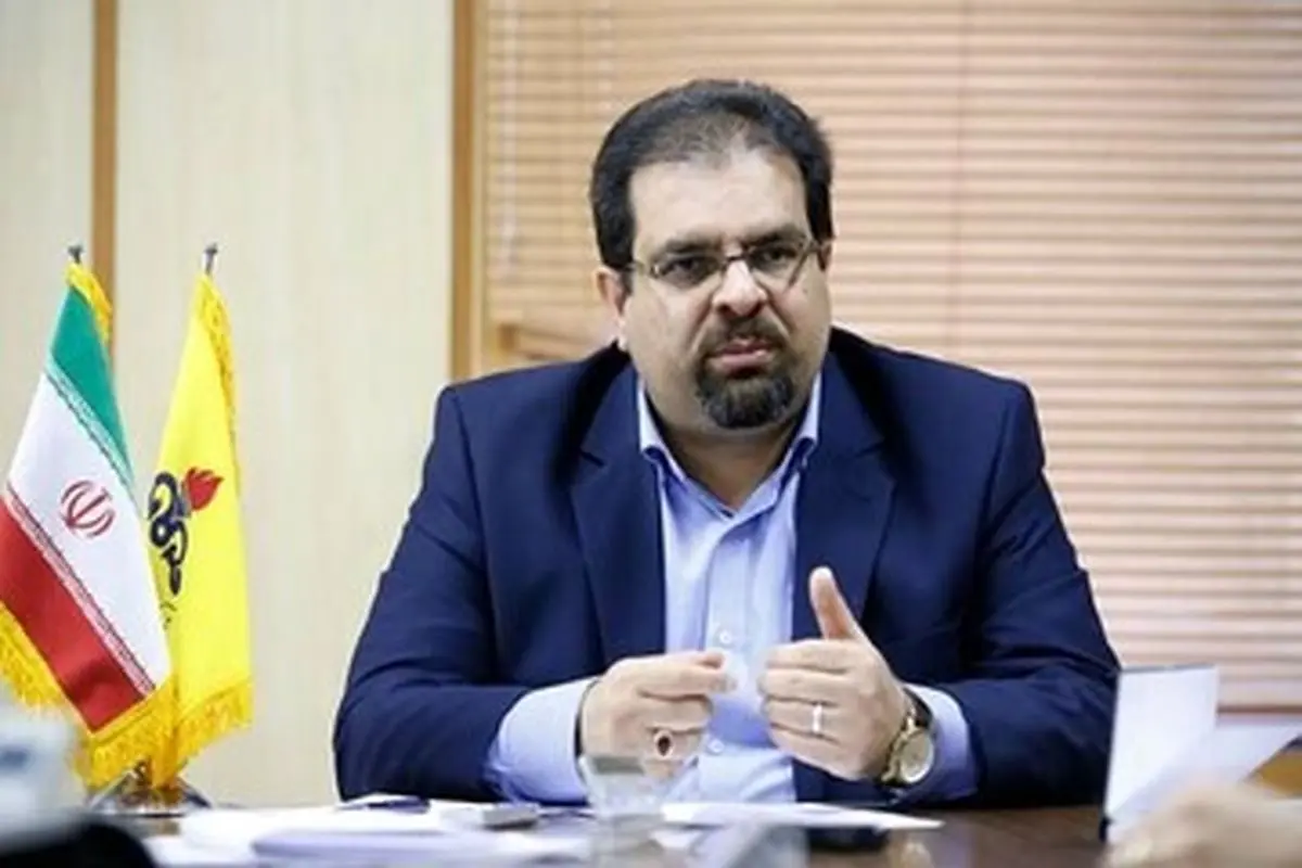 معاون وزیر نفت: گاز مجازی صادر میکنیم