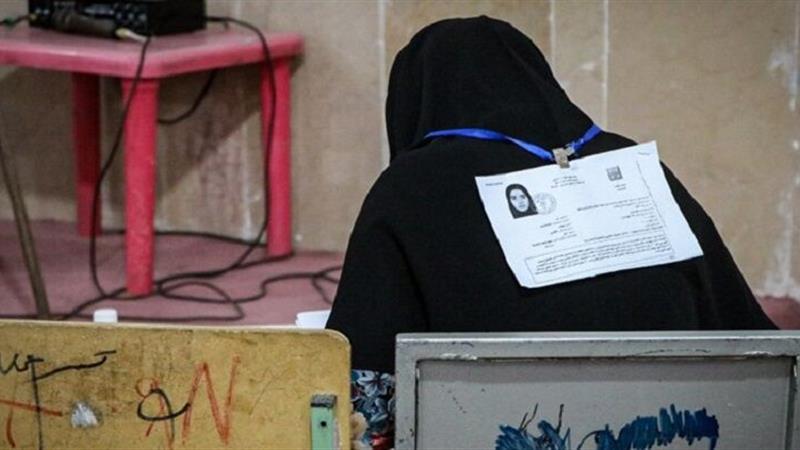 توزیع کارت شرکت در آزمون انتخاب دفتریاری ۱۴۰۴ آغاز شد