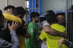 سرمقاله خراسان/ متن و فرامتن عفو معیاری