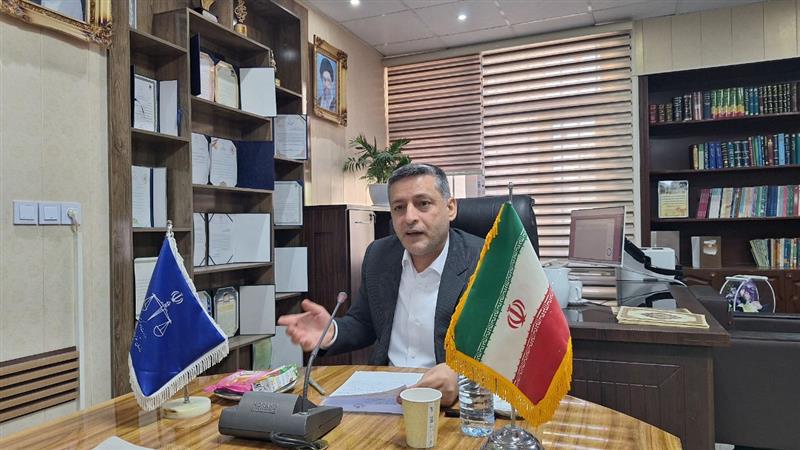 تعزیرات حکومتی کردستان به هزار و ۲۹۹ پرونده تخلف رسیدگی کرد/ پلمپ ۱۰ واحد نانوایی متخلف