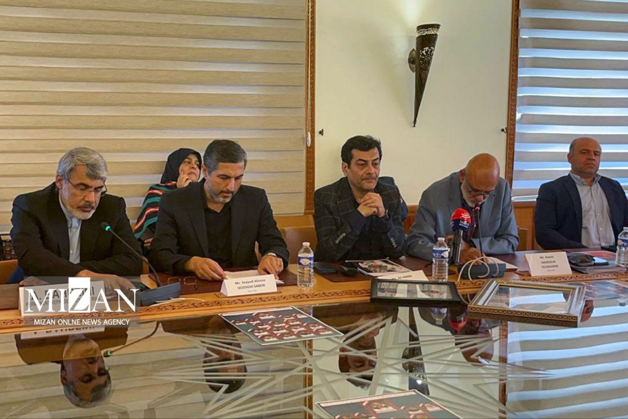 فریاد عدالت‌خواهی خانواده‌های شهدای جنگ تحمیلی ۱۲ روزه، در شورای حقوق بشر سازمان ملل 