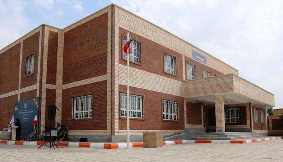 بهرهبرداری از ۱۵۵ مدرسه جدید تا مهرماه در کرمانشاه