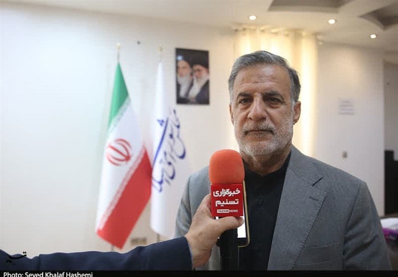 پروژه خط ریلی بوشهر متوقف شد
