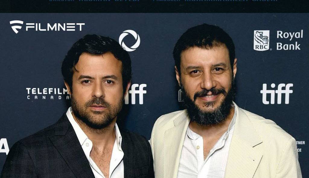 «وحشی» به جهان معرفی شد
