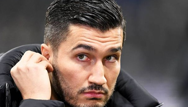 سرمربی دورتموند به سوپرلبگ ترکیه پیوست