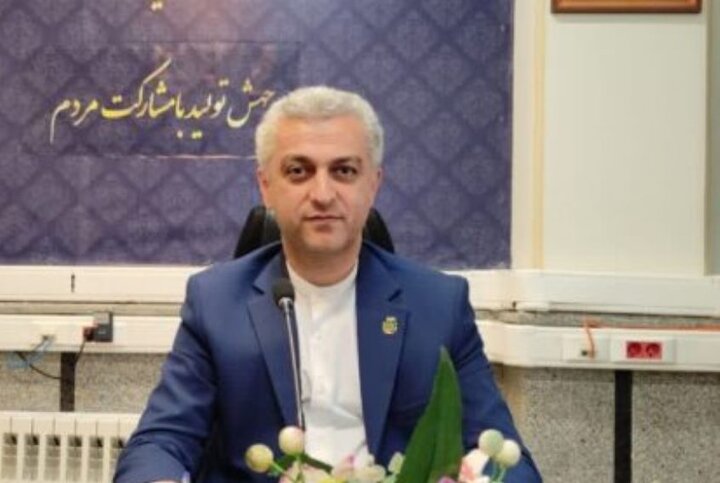 اجرای موفق طرح دوساله نشاندار کردن مالیات در گلستان
