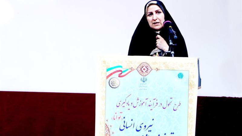 معلمان زنجان در مسیر نوآوری آموزشی پیشگام‌اند