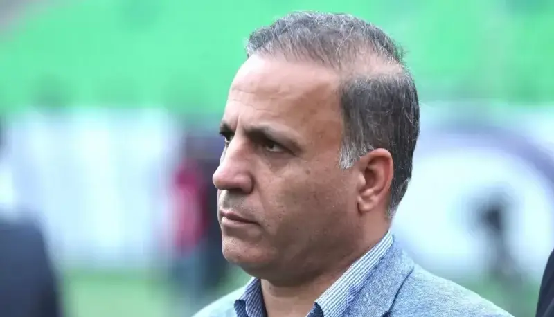بابادی: تحت فشار آن حرفها را زدم