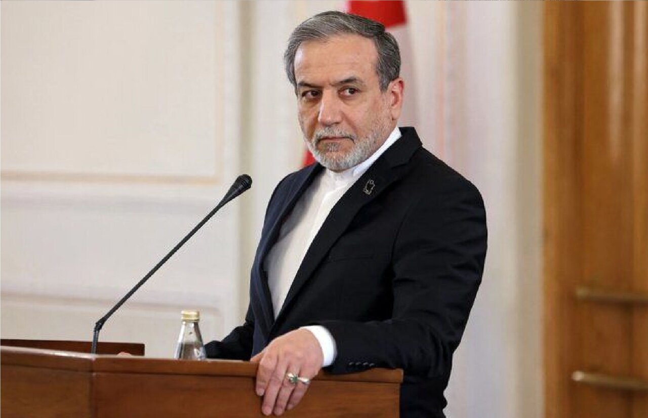 اخطار عراقچی درخصوص فعال‌ سازی اسنپ بک
