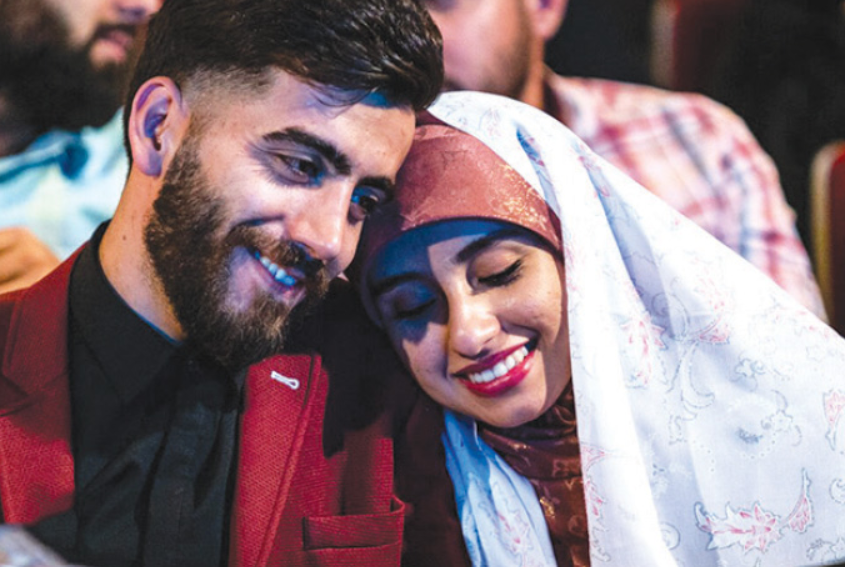 همسر عزیزم، ممنونم
