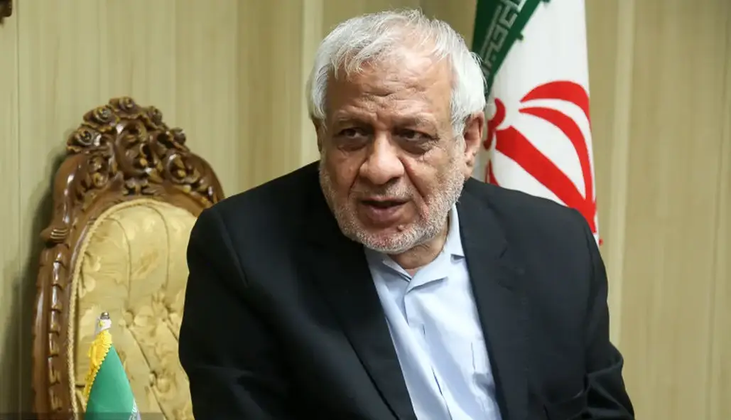 بادامچیان: مذاکره منطقی و با دست پر اشکالی ندارد