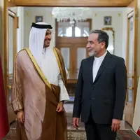 ادعای واشنگتن تایمز: ایران به دنبال آن است که از طریق میانجی‌های قطری مذاکرات با آمریکا را از سر بگیرد
