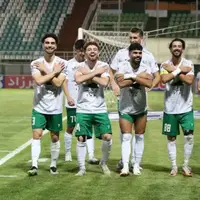 گلزن جدید لیگ: پالمر علامت جدید ذوب‌آهن است!
