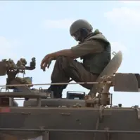 امتناع نظامیان اسرائیلی از بازگشت به غزه