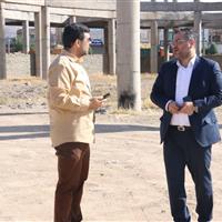 مولدسازی از راهبردهای وزارت ورزش و جوانان در تأمین منابع مالی است