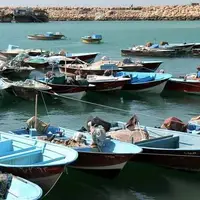 1874 قایق بی‌هویت در استان بوشهر ساماندهی شدند