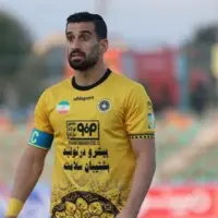 کاپیتان سپاهان، ناجی ۱۰ زندانی در کاشان شد