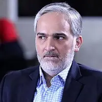 بیژن بنفشه‌خواه: راننده شخصی دارم!