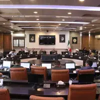 شهردار همدان از شورانشینان کارت زرد گرفت