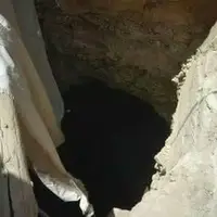 دستگیری ۵ حفار غیرمجاز در کاشان