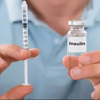 انسولین؛ تنها درمان فعلی دیابت است