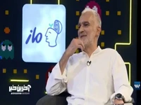 بیژن بنفشه خواه: 50 سال خیلی سن باحالیه و آدم دیدگاهش عوض میشه