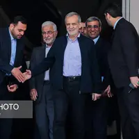 عملکرد اقتصادی مطلوبی نداشته اما پیگیری زندانیان سیاسی‌اش عالیه!