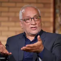 مرعشی: قرار نیست در موضوعات حساس همه نمایندگان در تصمیم‌گیری نقش داشته باشند
