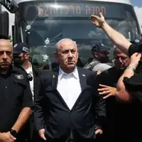 حالا فقط نتانیاهو مقصر است!