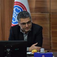 دانشگاه‌ها گره‌گشای مشکلات حوزه انرژی و کشاورزی باشند