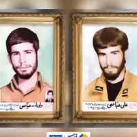 مادر شهیدان عباسی آسمانی شد