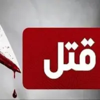 دستگیری مظنونان به قتل یک تبعه خارجی در مشهد
