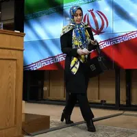 پیشنهاد زرآبادی به پزشکیان: در نیویورک چارچوب همکاری با آژانس را علنی کنید