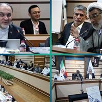 بررسی پیش‌نویس سند ملی درمان‌های نوین، فرآورده‌ها و فناوری‌های پیشرفته پزشکی