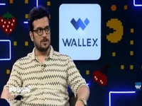 بیژن بنفشه خواه از کار کردن با هادی حجازی فر میگوید