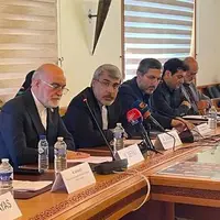 محکومیت تجاوز آمریکایی-صهیونیستی علیه ایران در نشست ژنو